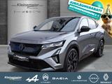 Renault Rafale E-Tech 200 Esprit Alpine *Solarbay,...* - graue Renault Rafale