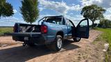 Dodge Dakota V6 - 3,7 Liter - Pickup - SUV - Dodge Dakota: Pickup