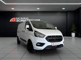 Ford Transit Custom 300 L2 Trend*1-HAND*StHz*TEMPOMAT - Ford Transit Custom in Gelsenkirchen