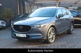 Mazda CX-5 2.2 EXCLISIVE *Sports-Line PLUS AWD*VOLL!! - Mazda CX-5: Sports Line Plus