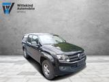 Volkswagen Amarok Highline DoubleCab 4Motion - Volkswagen Amarok aus 2012