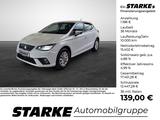Seat Ibiza 1.0 TSI Style  LED Kamera PDC LM Tempo Kli - Seat: Ibiz