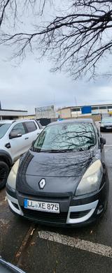 Renault Megane Scenic JZ - Renault Scenic in Augsburg