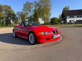 BMW Z3 1.8 | Rostfrei | Fast Erstlack | Service