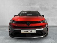 Renault Captur - Vorschau Bild 8