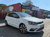 Volkswagen Polo V GTI BMT Sport LED Pano SHZ gepflegt! - gebrauchte VW Polo aus dem Jahr 2015