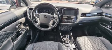 Bild 10 Mitsubishi Plug-in Hybrid Outlander Plug-in Hybrid TOP 2.4 MIVEC 4WD