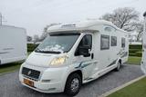 Chausson Allegro 96*SAT+TV*Einzelbetten*Gewerbe&Export - Wohnwagen in Düsseldorf