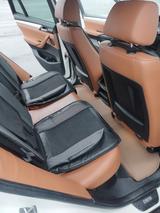 BMW X3   X Drive - weiße BMW X3 M