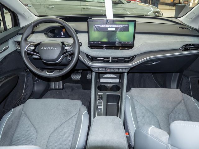 Foto Nummer 6: SKODA Enyaq