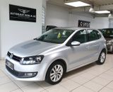 Volkswagen Polo V 1,2 TDI Comfortline/45.000km/Klima/Navi - Volkswagen Polo mit Diesel-Antrieb: 2.1