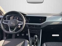 Volkswagen Taigo - Vorschau Bild 4