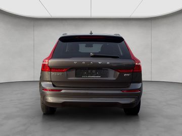 Volvo XC60 - 4