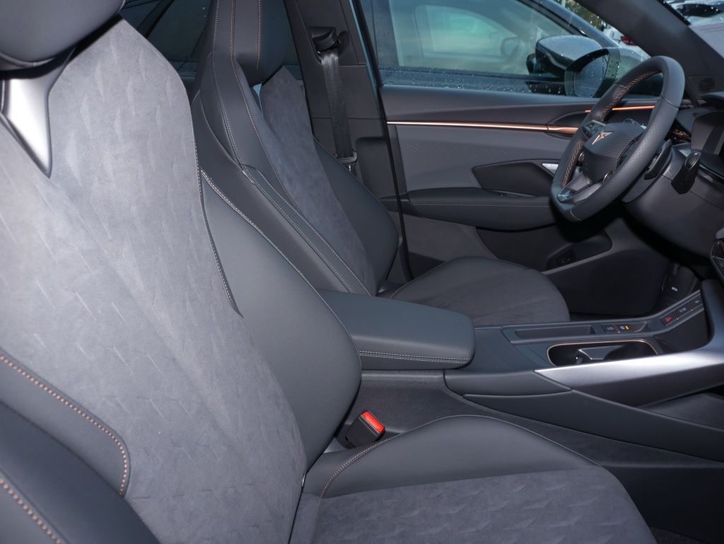 Cupra Terramar - Bild 7