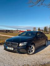 Mercedes-Benz Mercedes Benz W213 E300d - Mercedes-Benz E 300 in Augsburg
