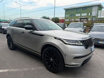 Land-Rover Range Rover Velar - 3