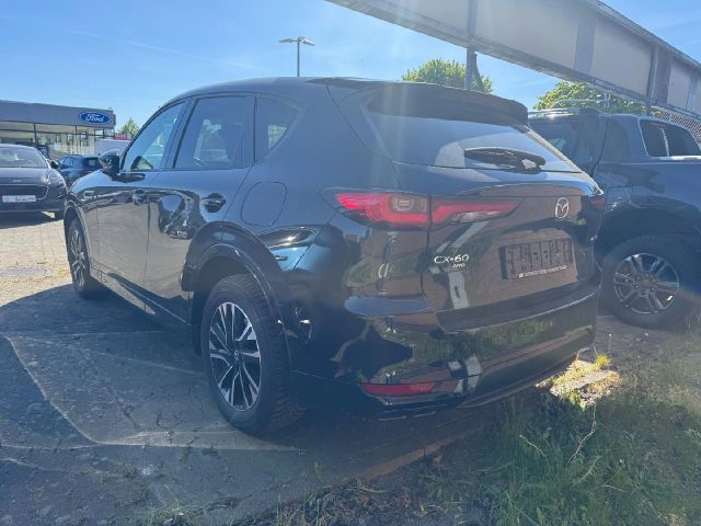Mazda CX-60 Homura PHEV AWD
