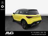 Smart #1 Premium (66kWh) - Smart #1: Automatik
