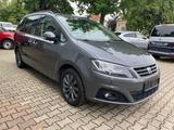 Seat Alhambra Connect 1.4 TSi,Bi Xenon,Navi - Seat Alhambra: Connect