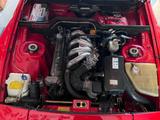 Porsche 944 Sammlerfahrzeug, lückenlose Historie - Porsche Gebrauchtwagen in Aschaffenburg