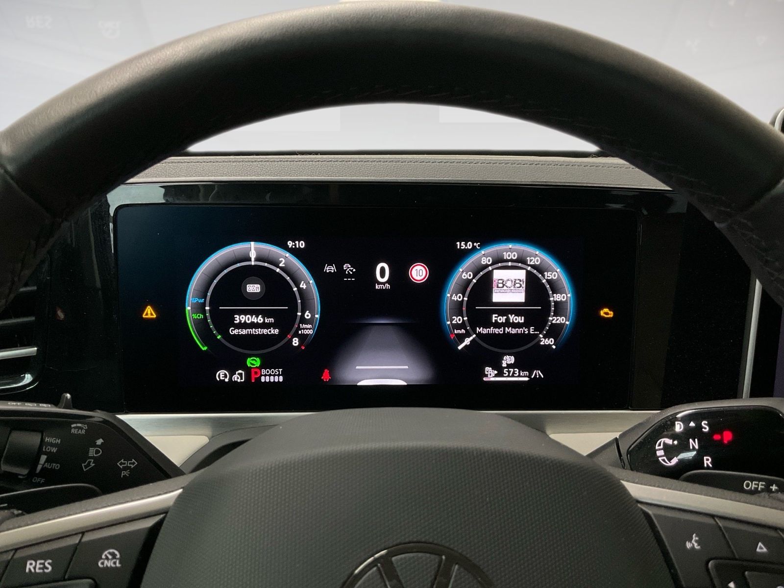 Volkswagen Passat Variant - Bild 13