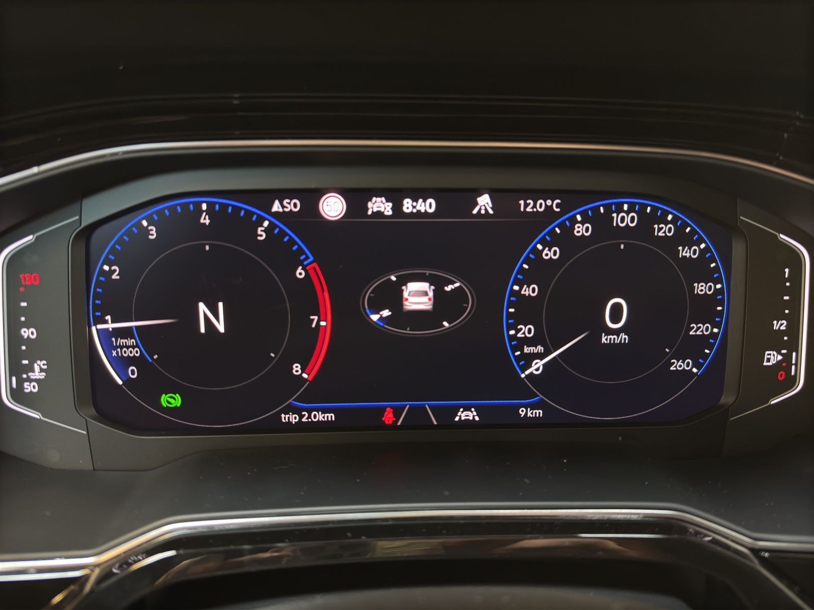 Volkswagen Polo - Bild 11