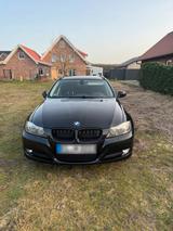 BMW 318d - Baujahr 2009 - TÜV bis 06/2027 - BMW 318 aus 2009: Kombi, 318d