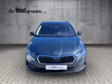 Skoda Octavia Combi 1.5 TSI 6-Gang Ambition Matrix-LED - Skoda Octavia: 1.6