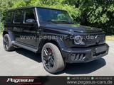 Mercedes-Benz G 63 AMG Prod.2026*A22*SUPERIOR*PERFORMANCE*22" - Mercedes-Benz Neuwagen in Düsseldorf