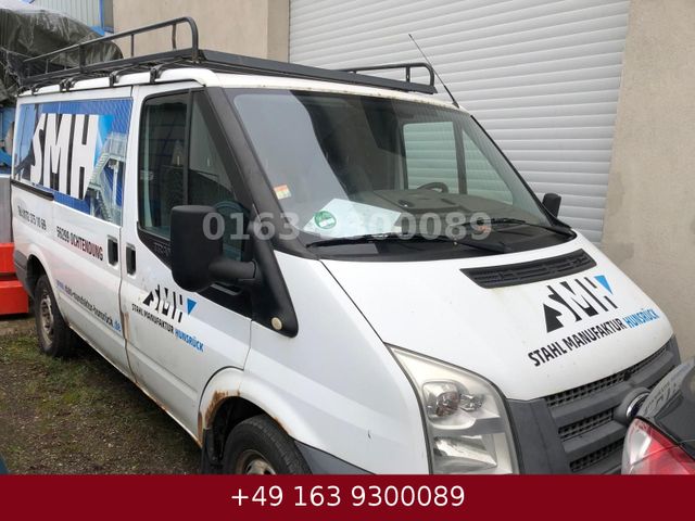 Ford Transit2,2 LKW KASTENWAGEN