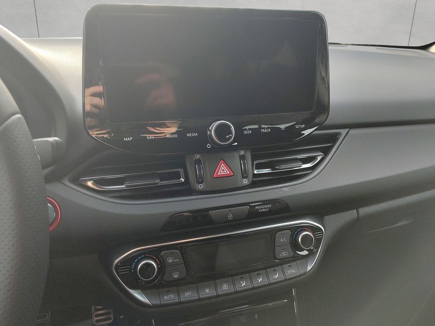 Hyundai i30 – Bild 15