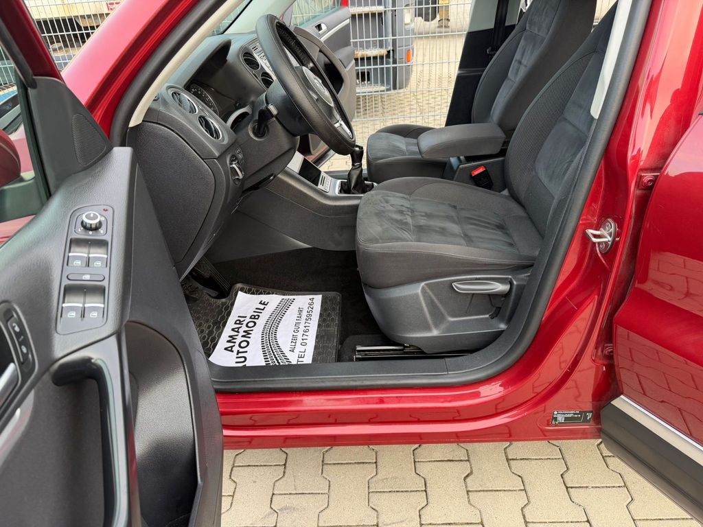 VW Tiguan - Bild 47