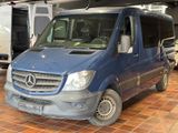 Mercedes-Benz SPRINTER TOURER 316 8-SITZE KLIMA L2 EURO5 1HAND - Mercedes-Benz Sprinter in Bonn