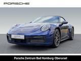Porsche 992 911 Carrera 4S Cabrio Sportabgas BOSE LED - Porsche aus 2020: 911 Carrera 4s