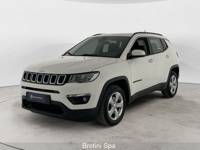 Jeep Compass 1.6 Multijet II 2WD Longitude