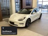 Tesla Model 3 Rear-Wheel Drive - Tesla Model 3 in Berlin