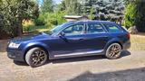Audi A6 Allroad 3.0TDI (DPF) quattro tiptronic -  - gebrauchte Audi A6 Allroad aus dem Jahr 2010