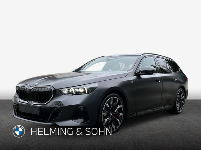 BMW 540d xDrive Touring - M Sportpaket / Head-Up / D