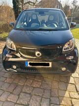 Smart ForTwo coupé 1.0 52kW proxy - 52kW - gepflegt  - Smart ForTwo: Proxy