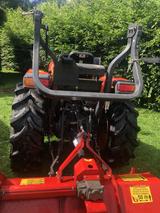 Kubota L1-382 - Kubota LKWs