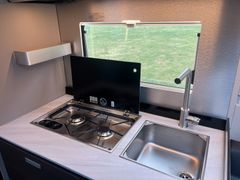 Adria Compact Supreme DL*NEUS MODELL 2027*