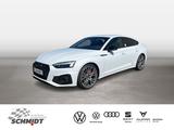 Audi A5 Sportback 40 TDI quattro S Line competition+