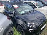 Fiat 500C La Prima - Fiat 500C mit Elektro-Antrieb