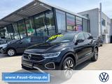 Volkswagen T-Roc GOAL DSG LED APP SHZ PDC KLIMA Goal