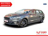 Ford Mondeo 2.0 Hybrid Business LED Sitzheizung Navi - Ford Mondeo Gebrauchtwagen in Dresden