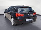 BMW 118i Advantage PDC Sitzheizung Klima - BMW 118 Advantage Gebrauchtwagen