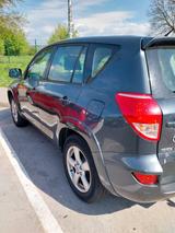 Toyota RAV 4 2.2-l-D-CAT 4x4 Sol Sol - Toyota RAV 4: D Cat