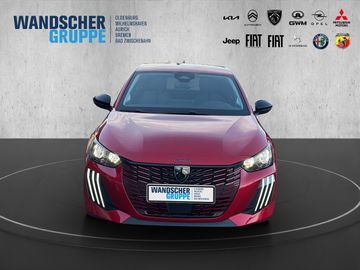 Peugeot 208 1.2 110 Allure KeyLess+LED+SHZ.+PDC