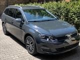 Volkswagen Golf 1.6 TDI BMT ALLSTAR Variant ALLSTAR