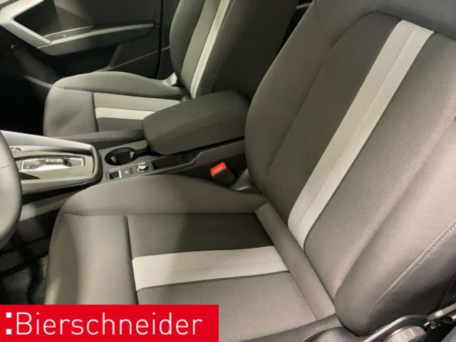 Audi A3 - Bild 18
